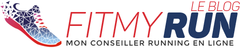 Logo FITMYRUN
