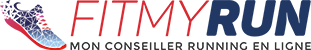 Logo FITMYRUN