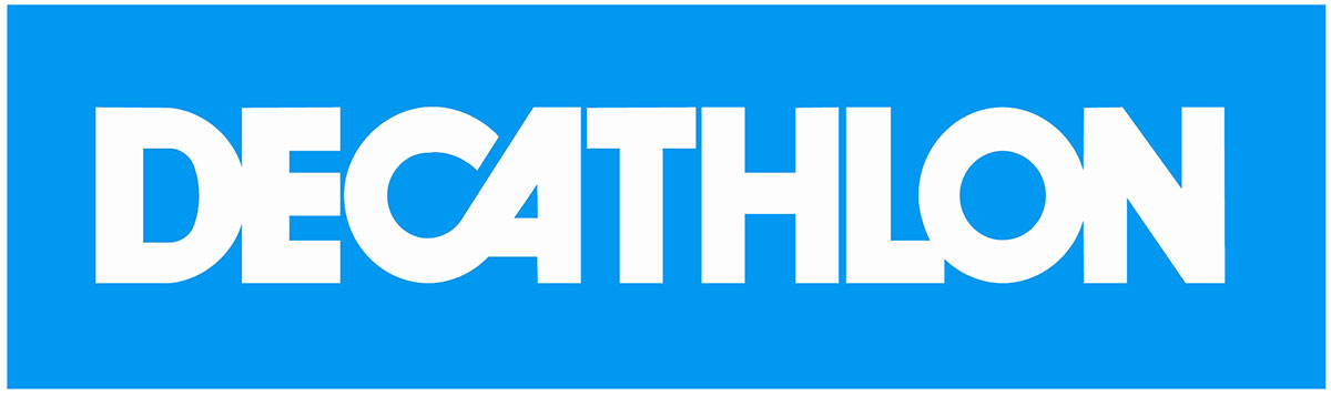 Logo de Decathlon